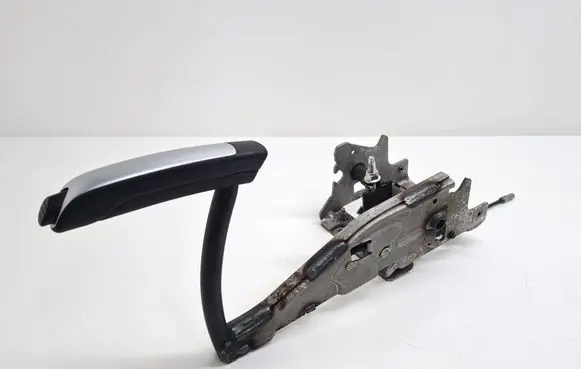 Ford C-MAX II Hand brake release handle AV612780AB AV612780ABEZQBACZ AV612780ABEZQBA