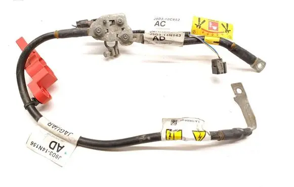 Jaguar I-Pace Other wiring loom J9D3-14N156