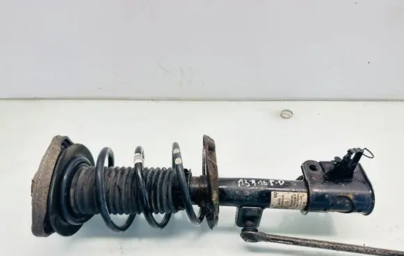 Mercedes-Benz B W246 W242 Front shock absorber with coil spring A2463206413 801404002310