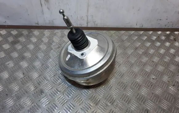 Audi A6 S6 C7 4G Brake booster 4G1612103G