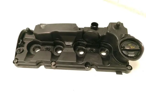 Rocker cam cover