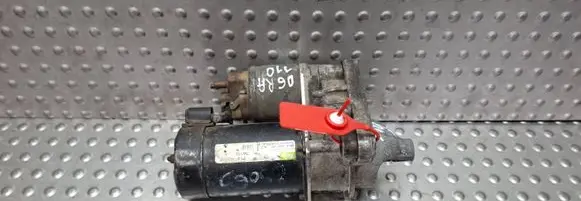 Citroen C2 Starter motor S25053963 D6RA110