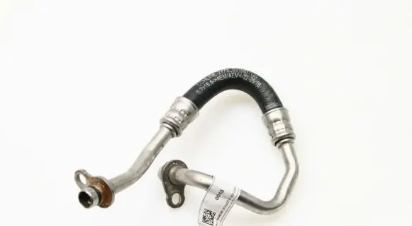 BMW 1 F20 F21 Brake vacuum hose/pipe 7617536061