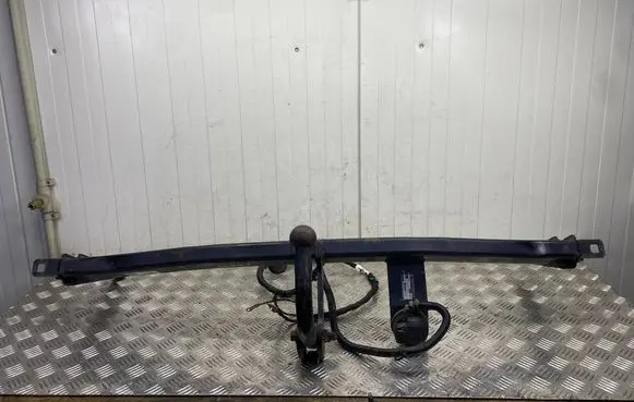 Volkswagen Caddy Tow bar set 2K0803881P 321654600032 011215