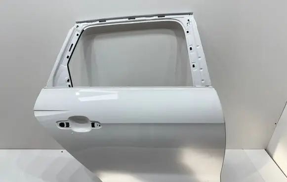 Audi A4 S4 B9 8W Rear door
