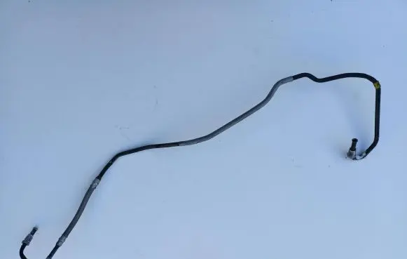 Ford Mustang V Brake line pipe/hose 
