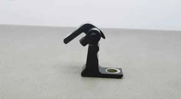 Skoda Karoq Rear door upper hinge
