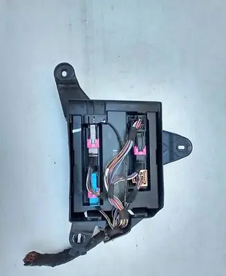Audi A6 S6 C7 4G Comfort/convenience module 4H0907064BG