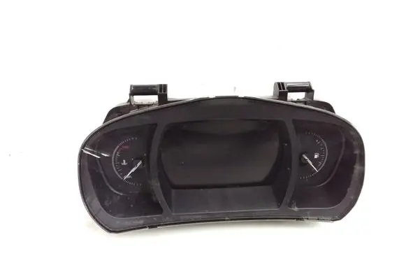 Renault Megane IV Speedometer (instrument cluster) P248105509R NS35964033 VPER1F10849PF