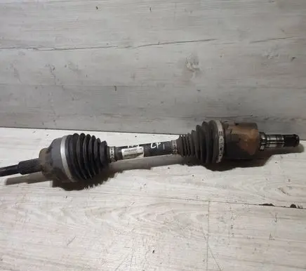 Jeep Grand Cherokee Front driveshaft P68193661AA TQ40637C0533