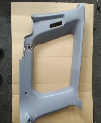 Subaru Forester SG Trunk/boot lower side trim panel 94015SA000