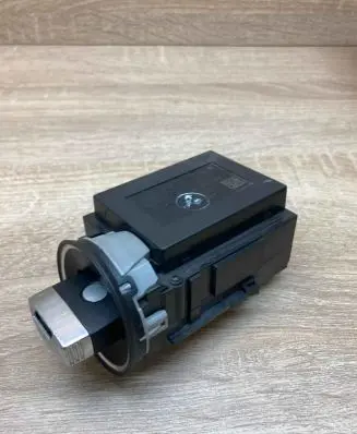 Volkswagen PASSAT B6 Ignition lock 3C0905843N 33303401 WithKEY