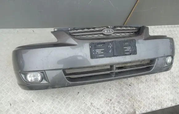 KIA Rio Front bumper