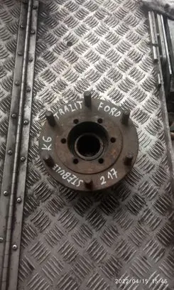 Ford Transit Rear wheel hub 92VBDA