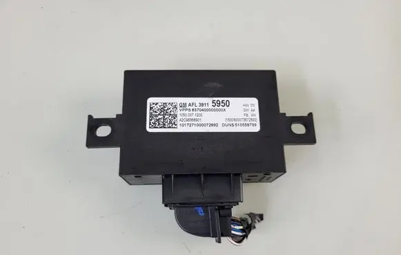 Opel Insignia B Light module LCM 39115950