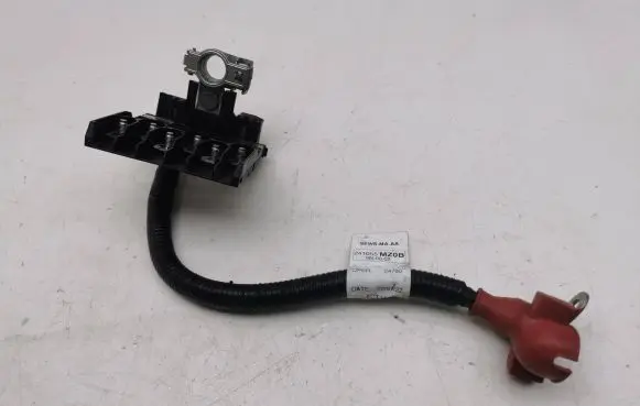 Renault Megane E-Tech Battery relay fuse 241055MZ0B