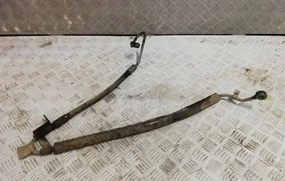 Citroen C5 Air suspension line/pipe/hose 9682770180 02052008 AX1050223