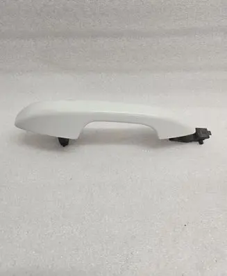 Volvo V60 Front door exterior handle 31462056