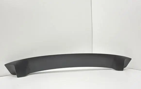 BMW 5 F10 F11 Other trunk/boot trim element 7210633 52850610
