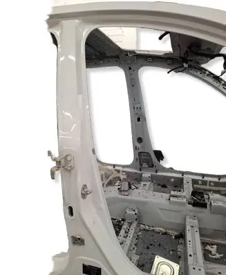 Mazda CX-5 Pillar (middle) 