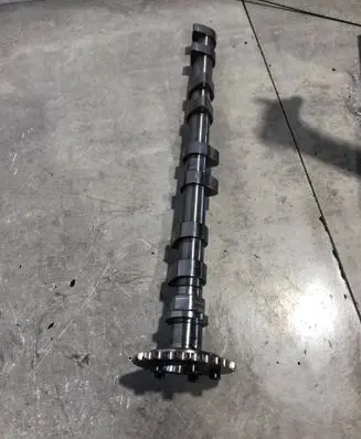 Maserati GranTurismo Camshaft 278946 F136YL3 10728831