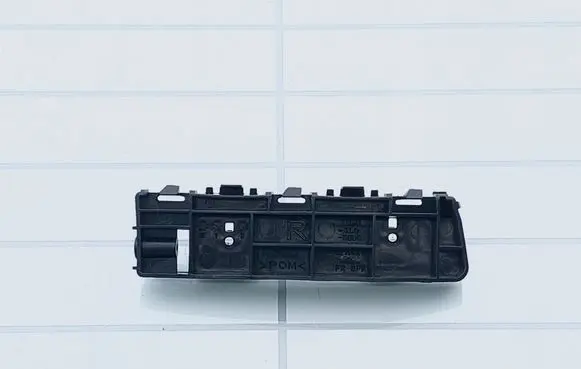 Honda Accord Front bumper support beam 71193-TL0-G00