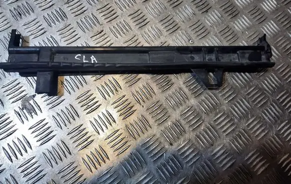 Mercedes-Benz CLA C117 X117 W117 Radiator mount bracket A2465011720