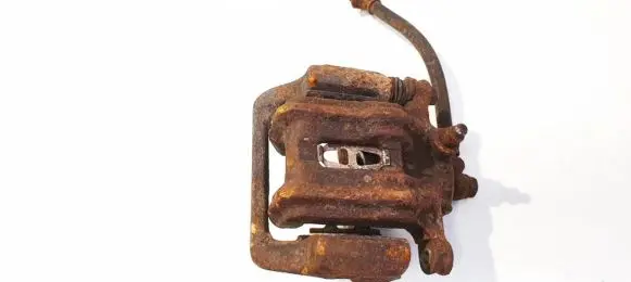 Honda CR-V Rear brake caliper