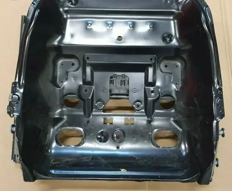 Volkswagen Amarok Seat frame 6Q4881105DL