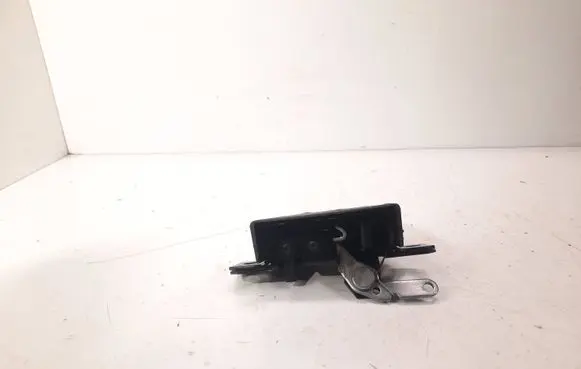 Volkswagen Caddy Tailgate/trunk/boot lock/catch/latch 2K0827505E