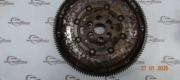 Audi A3 S3 8P Flywheel 494GB