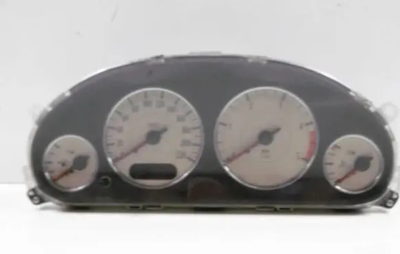 Chrysler Grand Voyager IV Speedometer (instrument cluster) P05082528AD