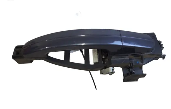 Ford C-MAX II Front door exterior handle R224A36