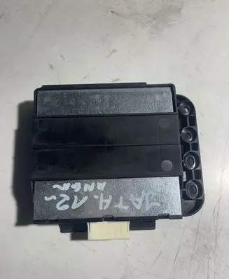 Volkswagen Jetta VI Engine control unit/module ECU 5K0971846