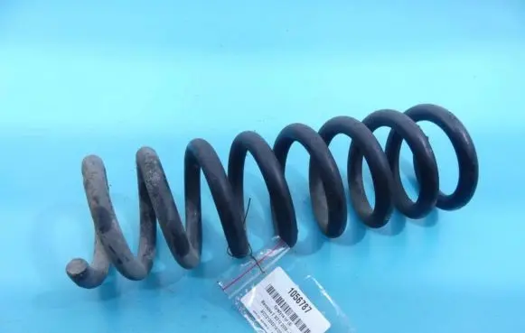 Mercedes-Benz E W212 Rear coil spring IMPRK1056787