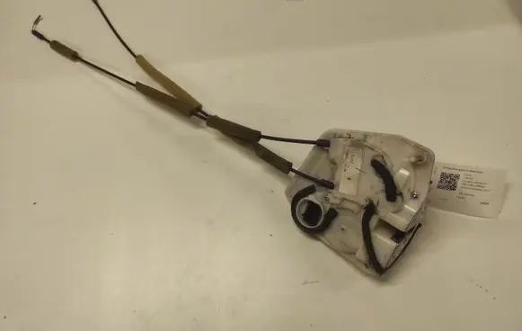 Mazda 6 Rear door lock 8C19B0361