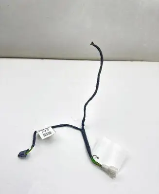 Mercedes-Benz CLS C219 Front door wiring loom A211540838