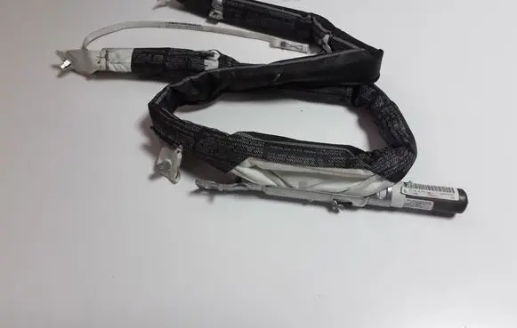 Peugeot 508 Roof airbag 9686330280