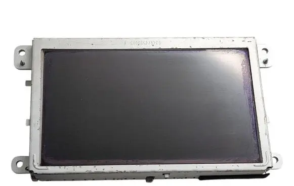 Audi A6 Allroad C6 Screen/display/small screen 8T0919603C