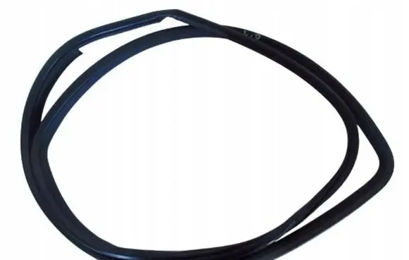 Toyota Auris E180 Front door rubber seal
