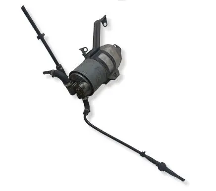 Audi A4 S4 B5 8D Fuel filter 8D0201987
