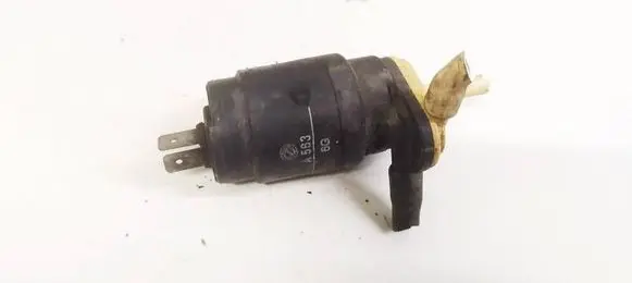 Fiat Bravo - Brava Windscreen/windshield washer pump a563