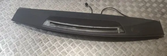 Mercedes-Benz CLS C218 X218 Parcel shelf load cover A2188100020