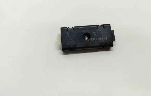 Antenna control unit