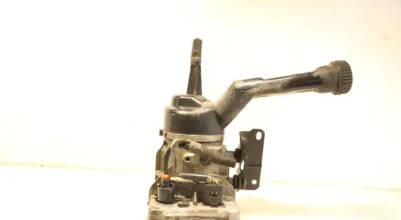 Peugeot 308 Power steering pump