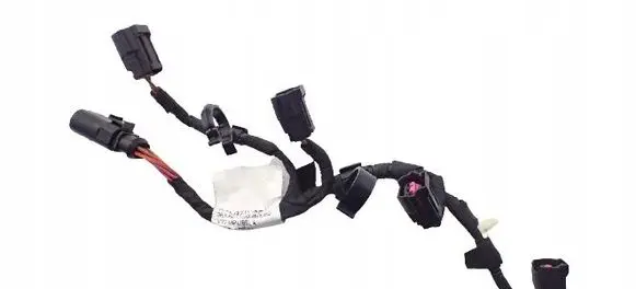 Volkswagen Tiguan Wiring harness 06L971627A