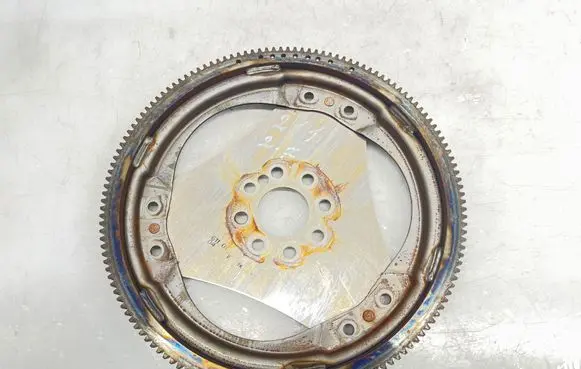 Mercedes-Benz E W211 Flywheel A6110320147