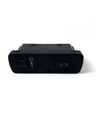 Volvo XC90 Tailgate/trunk/boot open switch 31376510 P31376510