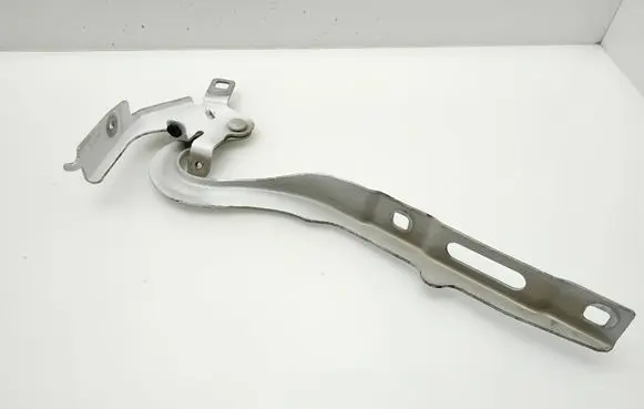 Citroen Jumpy Engine bonnet/hood hinges 9808654680