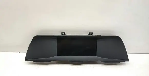 BMW 5 F10 F11 Screen/display/small screen 9284973